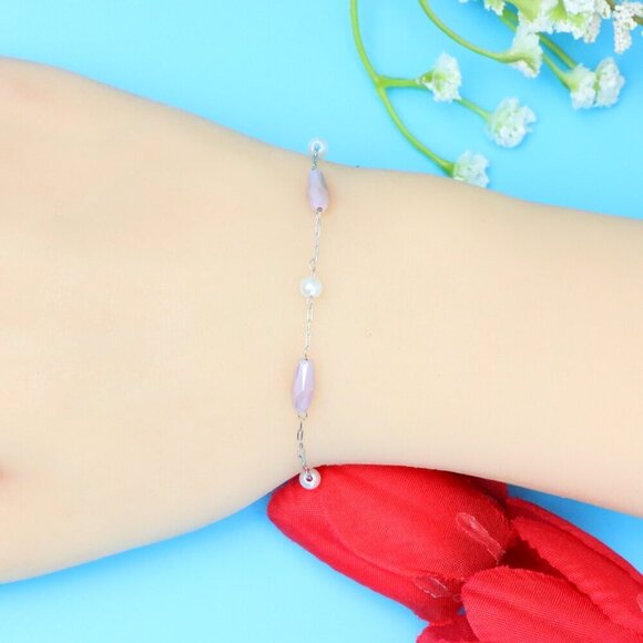 Chic & Stylish Bracelet – A Thoughtful Gift for Women and Girls, DYC1431 - Picture 5 of 8